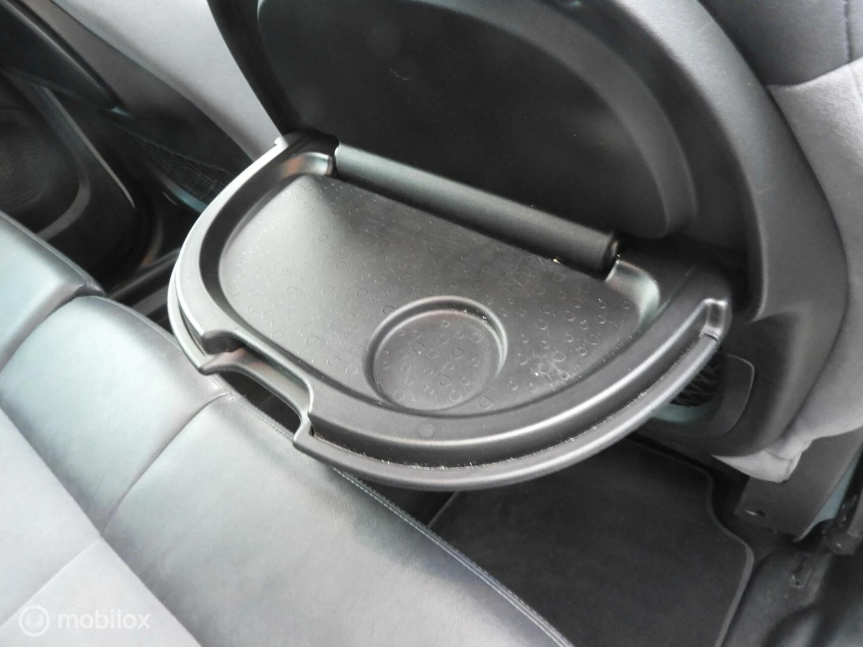 Hoofdafbeelding Fiat 500L