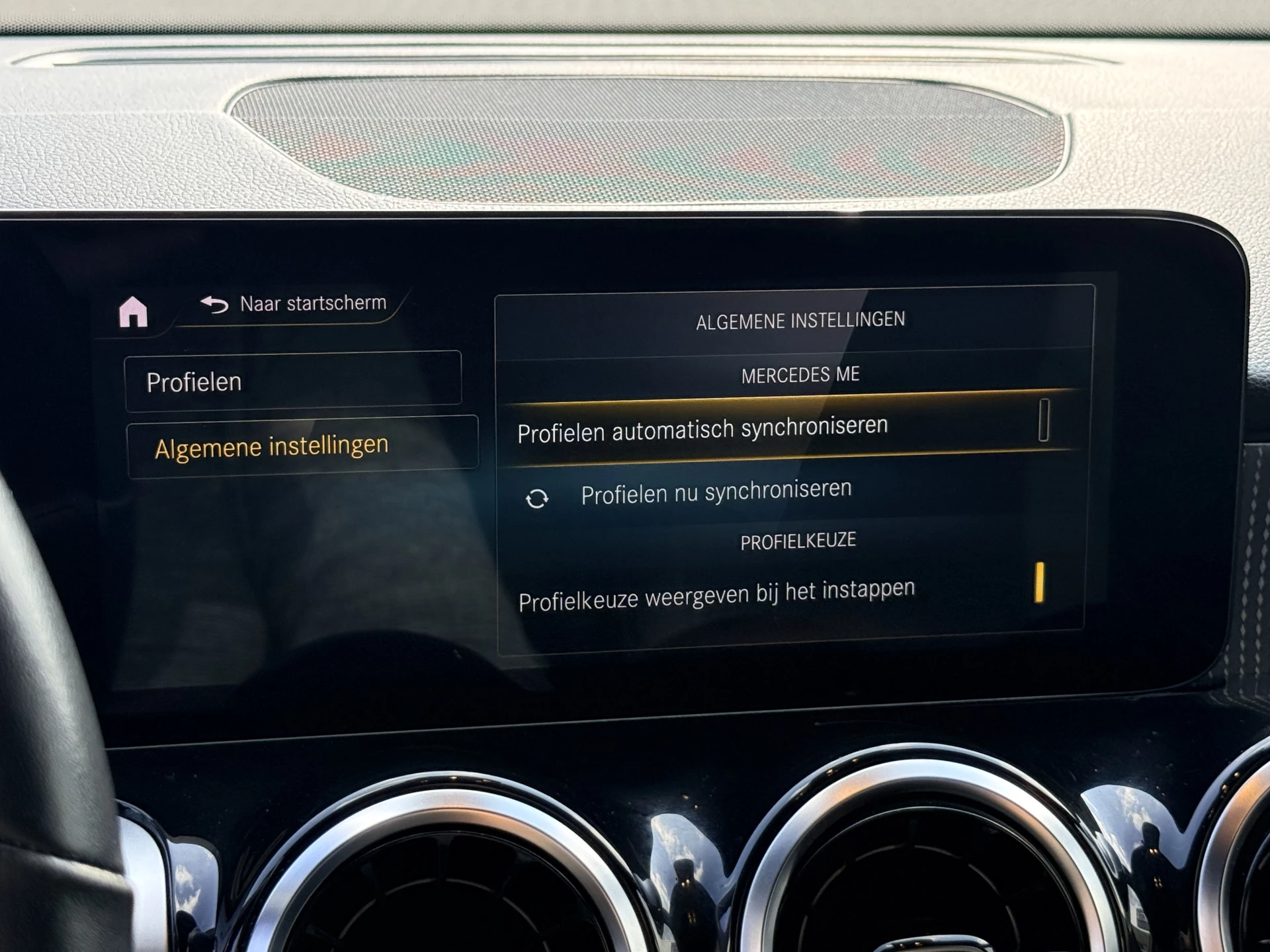 Hoofdafbeelding Mercedes-Benz GLB