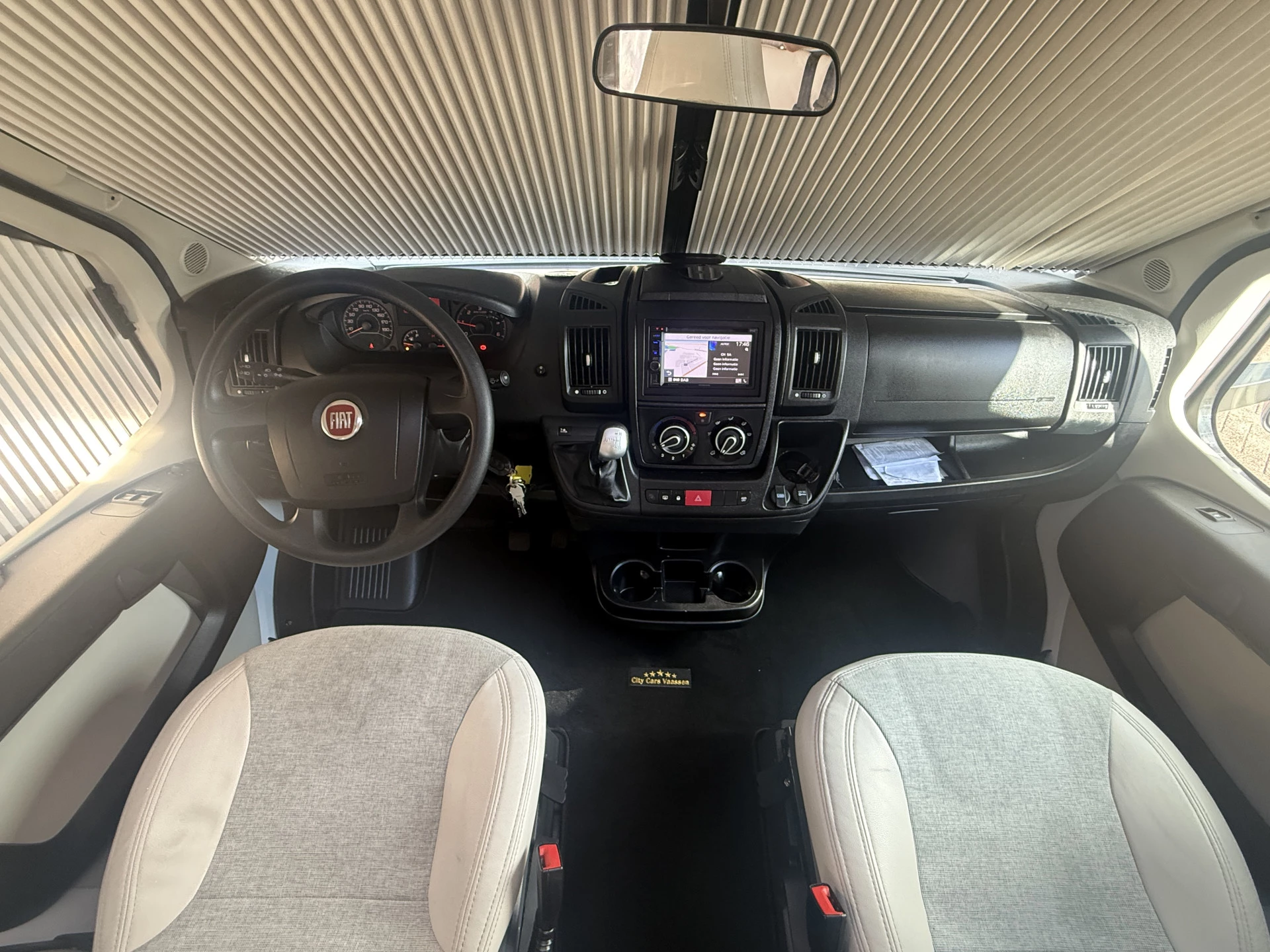 Hoofdafbeelding Fiat Ducato