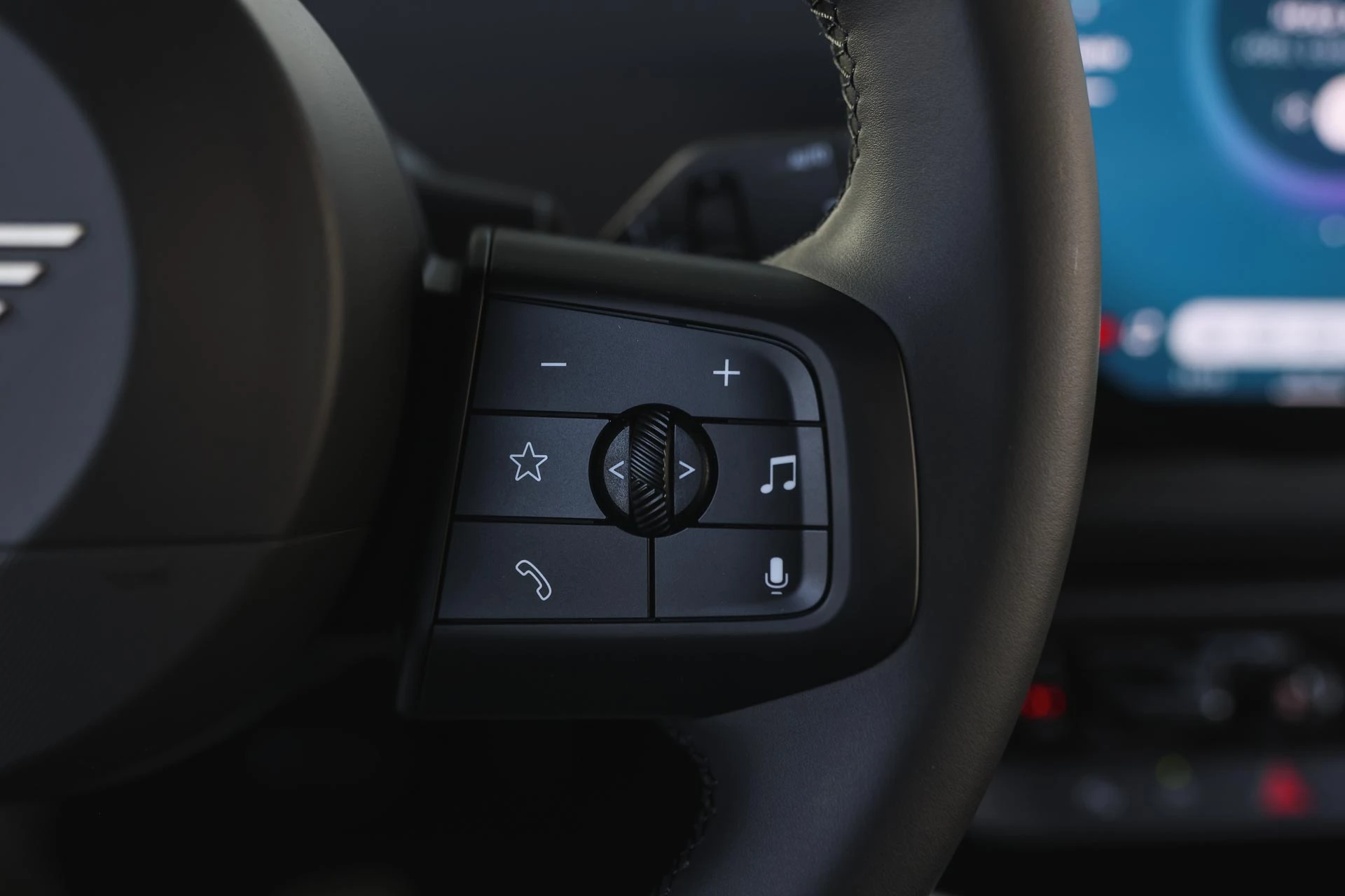 Hoofdafbeelding MINI 3-deurs