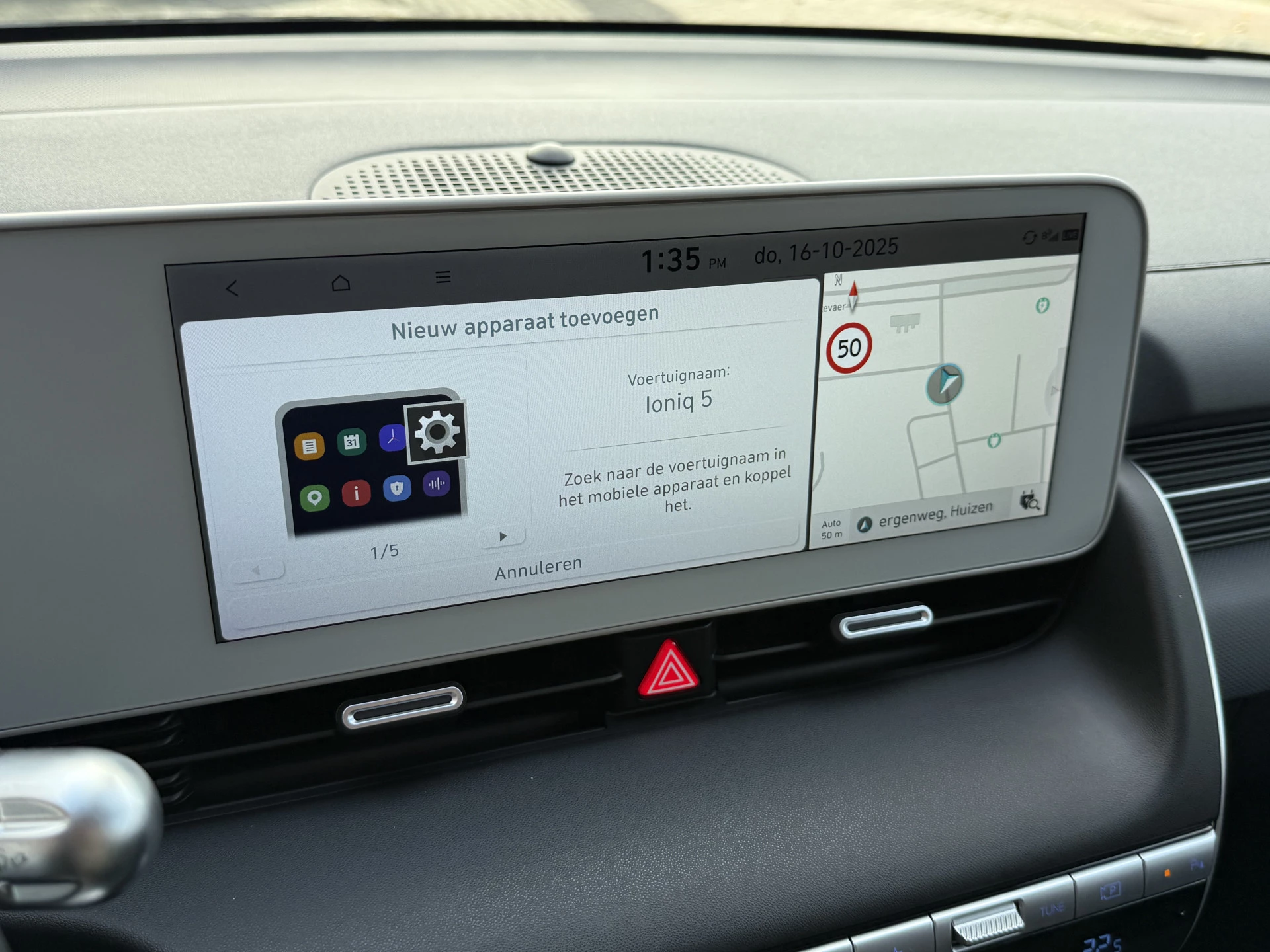 Hoofdafbeelding Hyundai IONIQ 5
