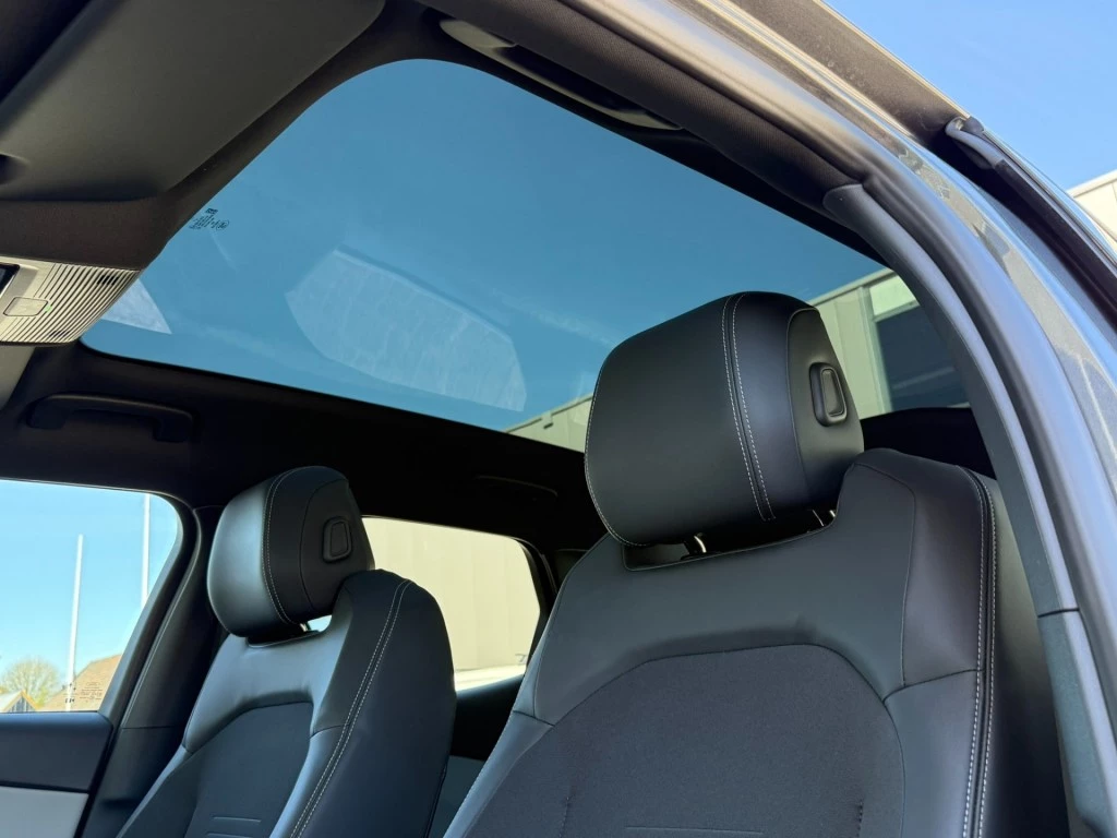 Hoofdafbeelding Ford Explorer