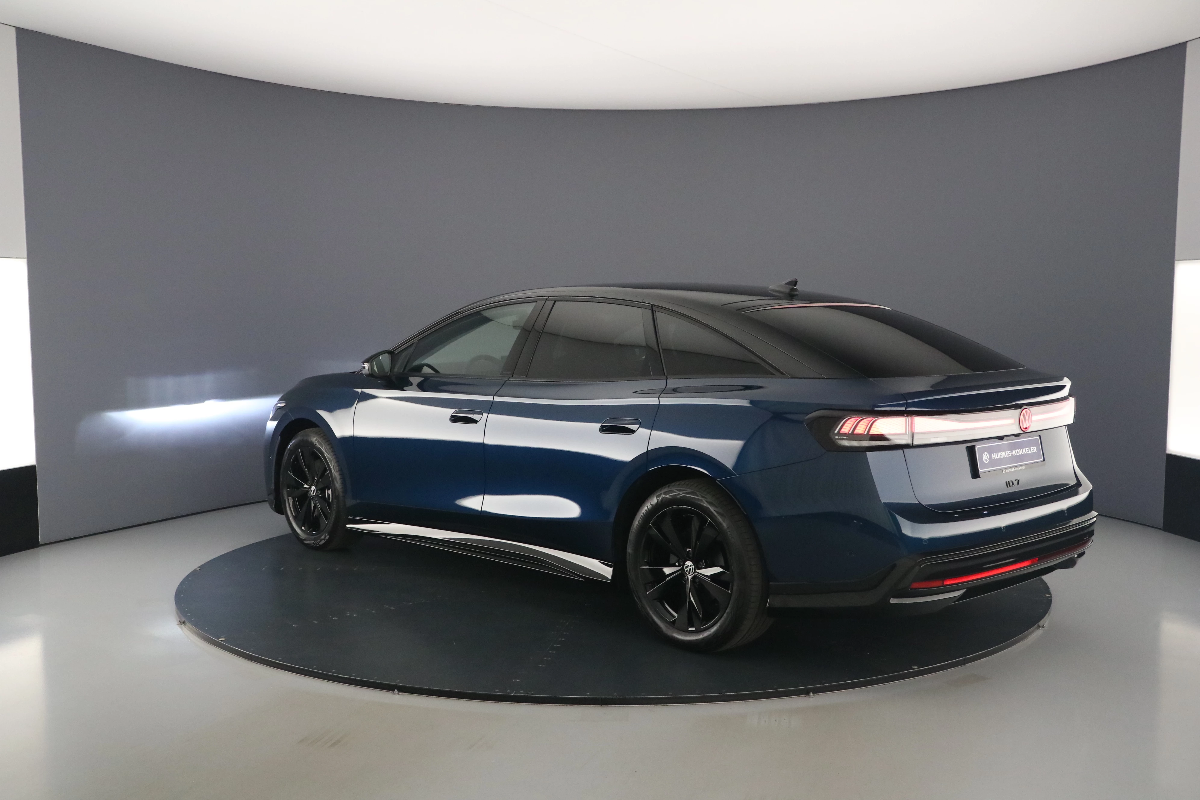 Hoofdafbeelding Volkswagen ID.7