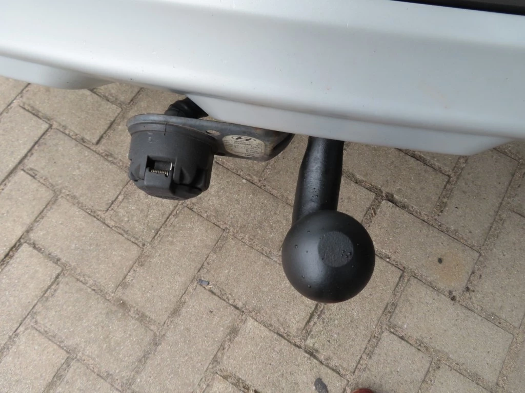 Hoofdafbeelding Hyundai Santa Fe