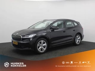 Hoofdafbeelding Škoda Enyaq iV