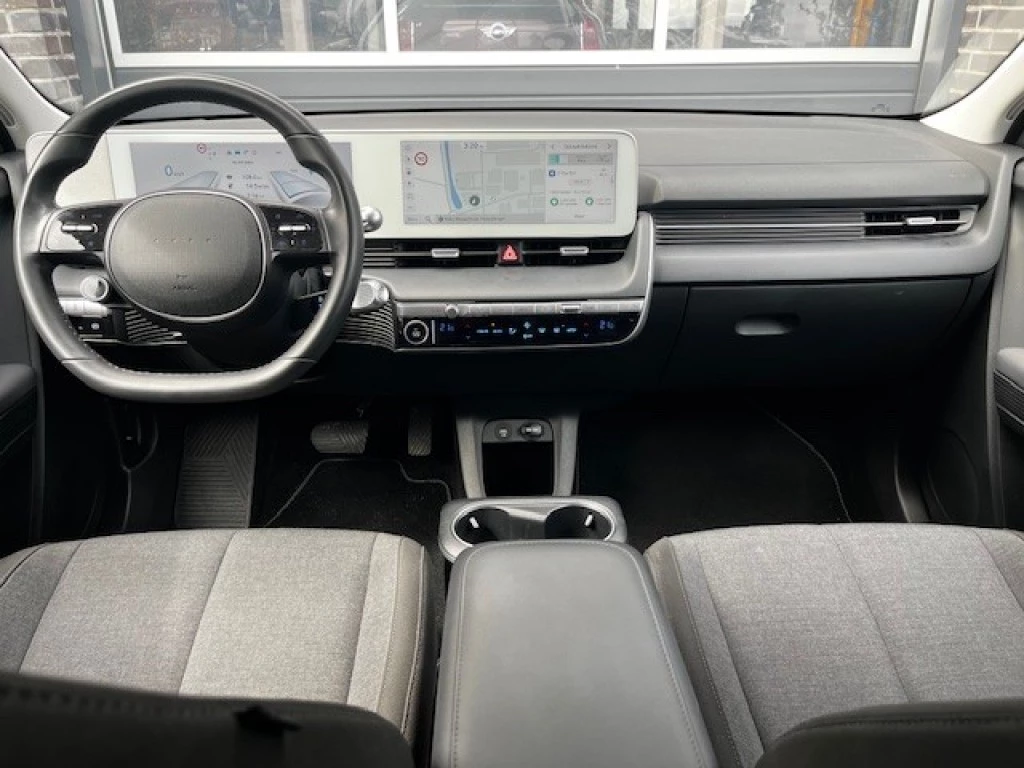Hoofdafbeelding Hyundai IONIQ