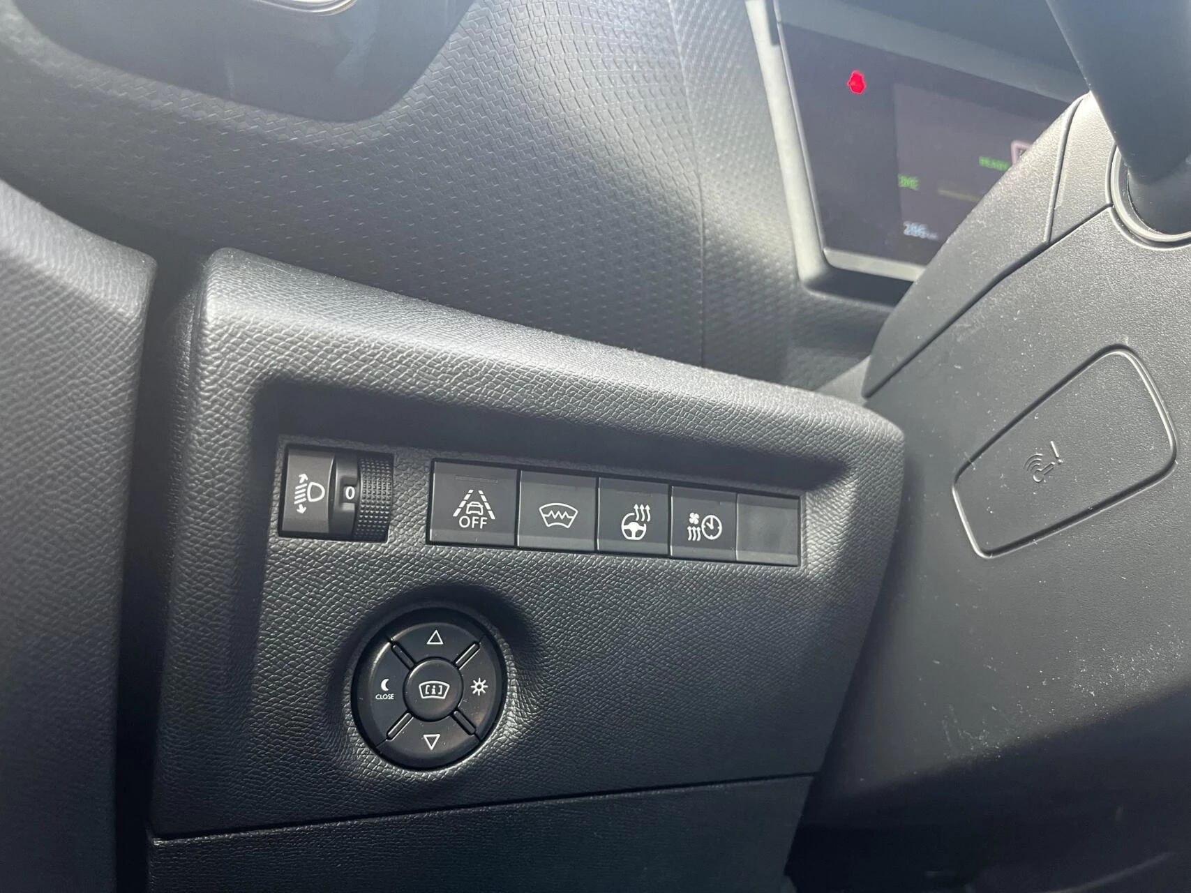 Hoofdafbeelding Citroën ë-C4