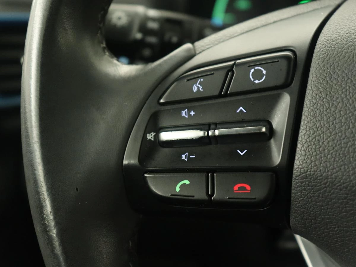 Hoofdafbeelding Hyundai IONIQ