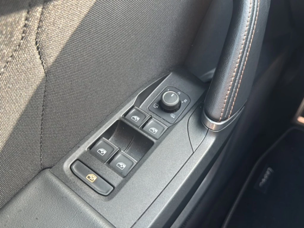 Hoofdafbeelding CUPRA Leon