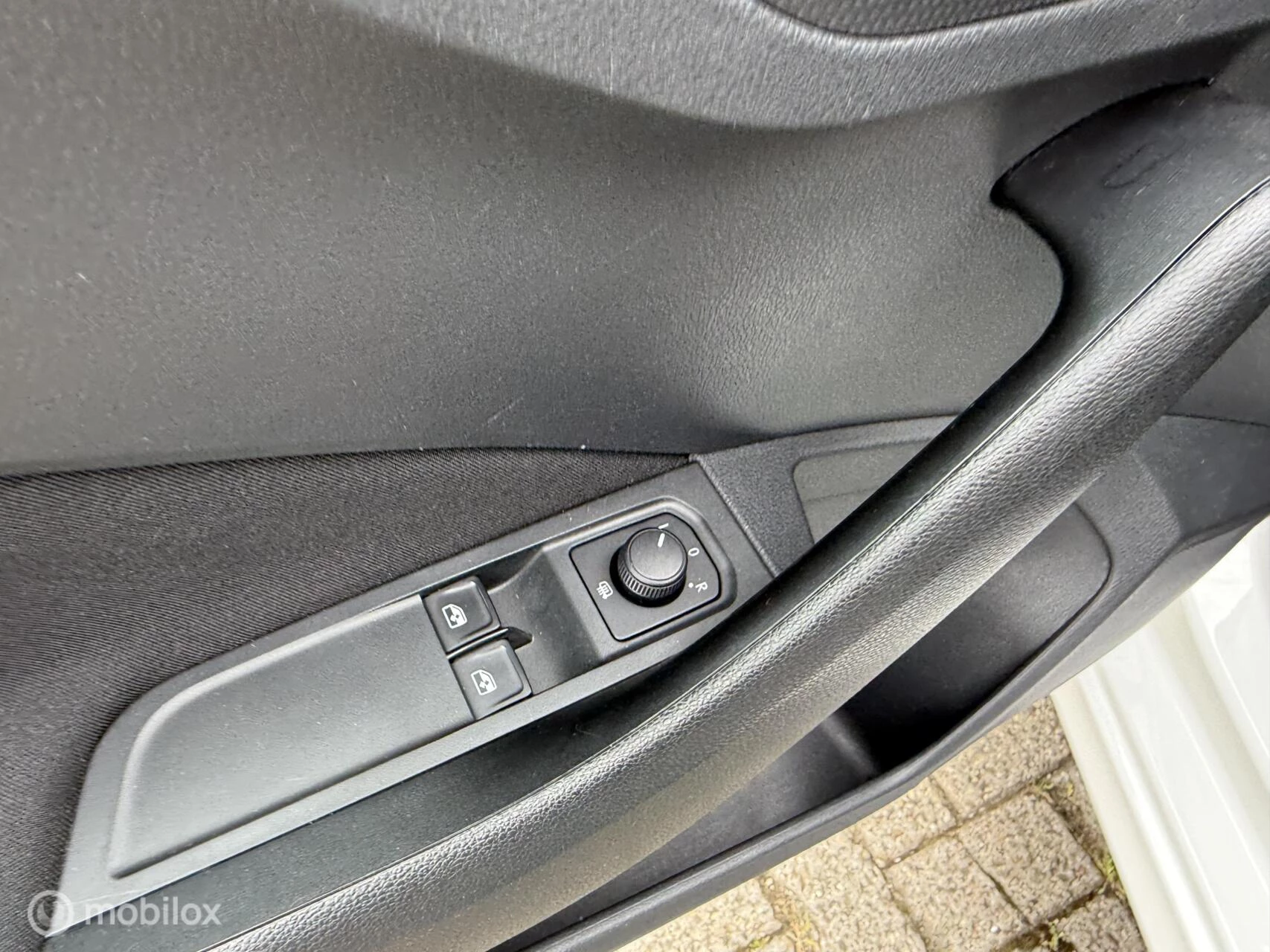 Hoofdafbeelding Škoda Kamiq