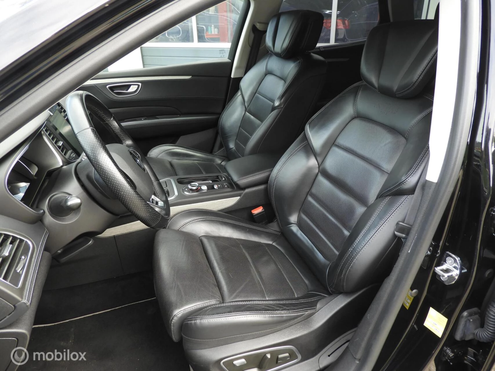 Hoofdafbeelding Renault Talisman