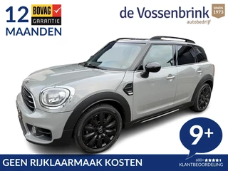MINI Countryman 1.5 Countryman Cooper Automaat 1e Eig. *Geen Afl. kosten*