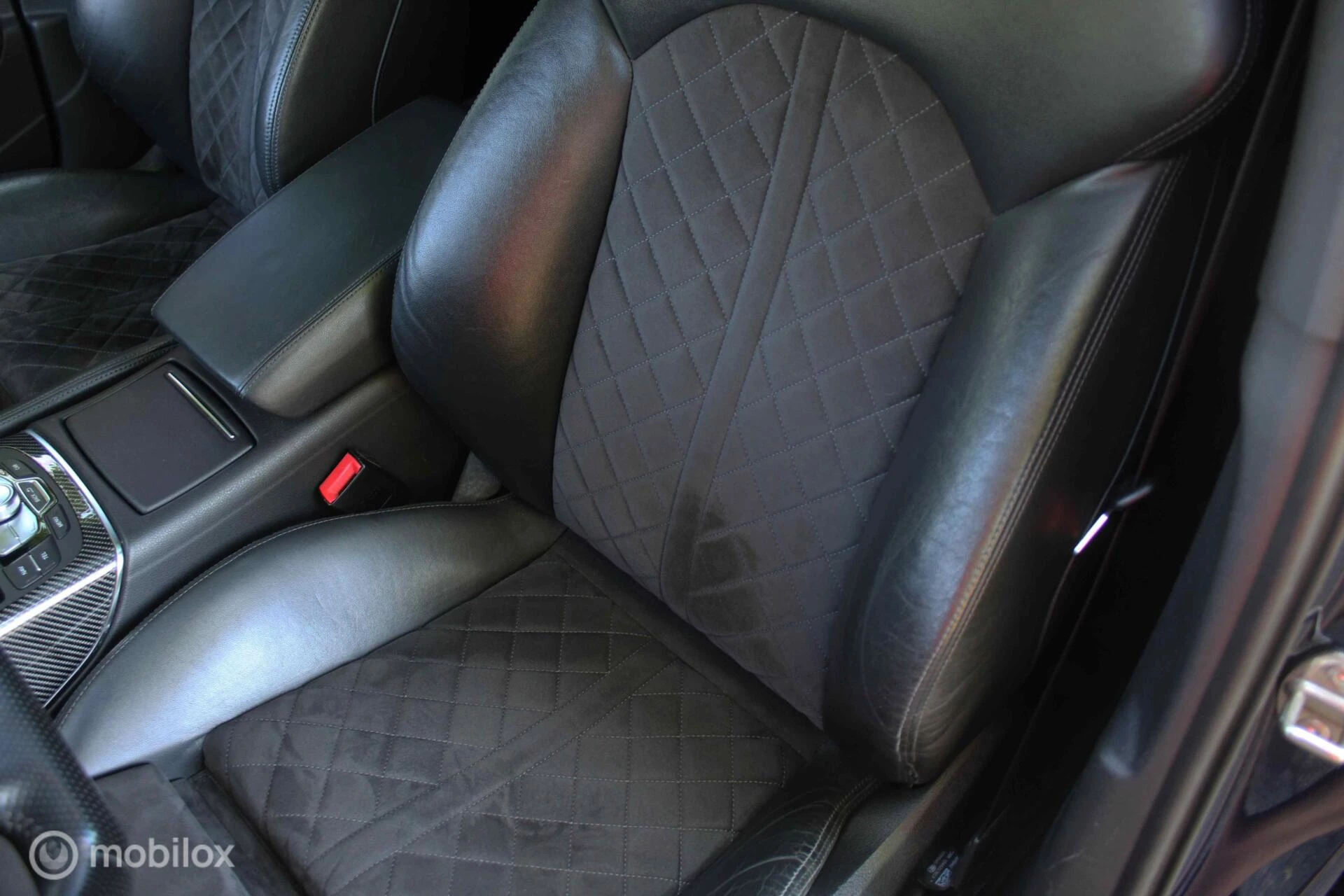 Hoofdafbeelding Audi RS6