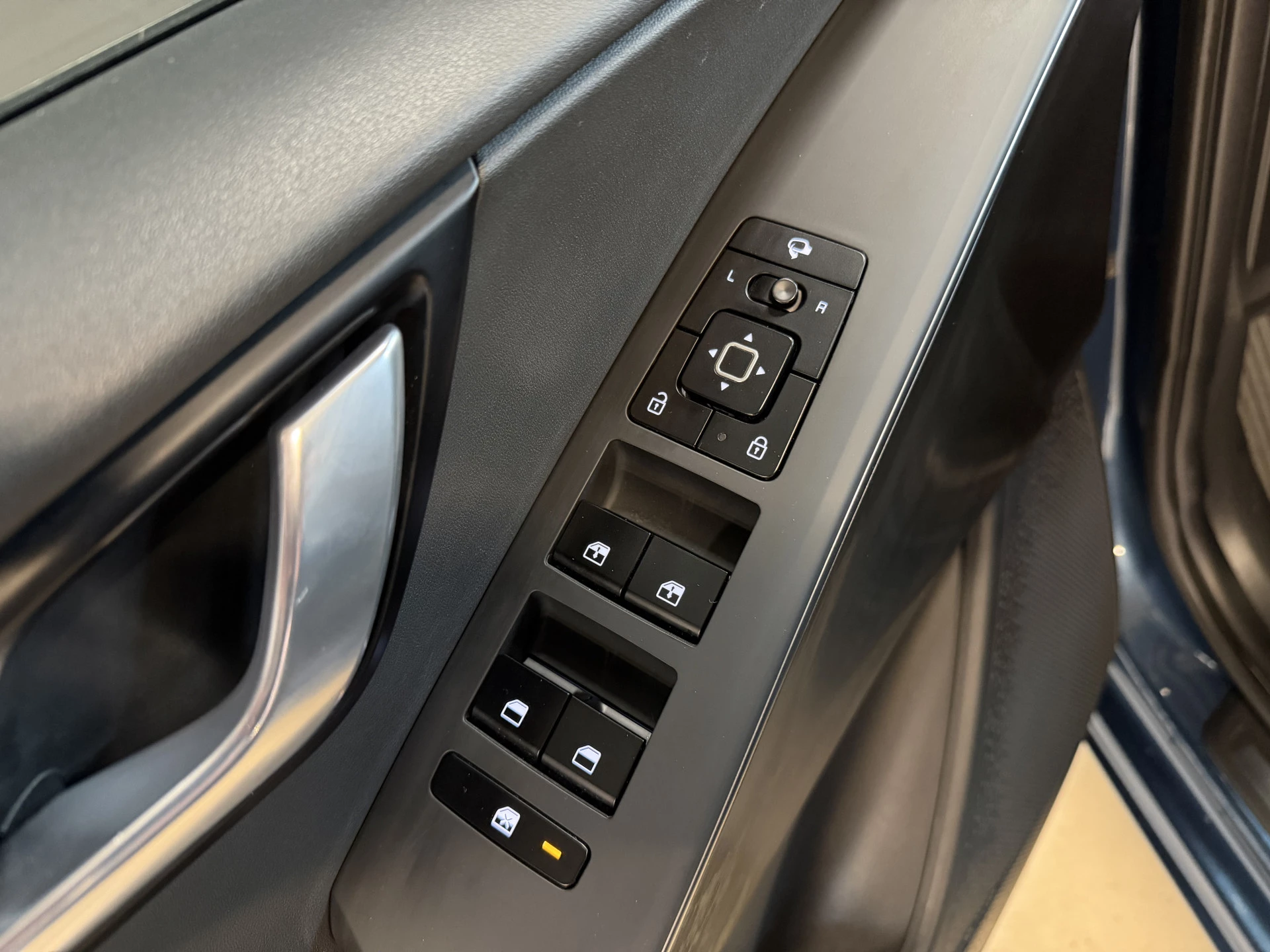 Hoofdafbeelding Kia Niro EV