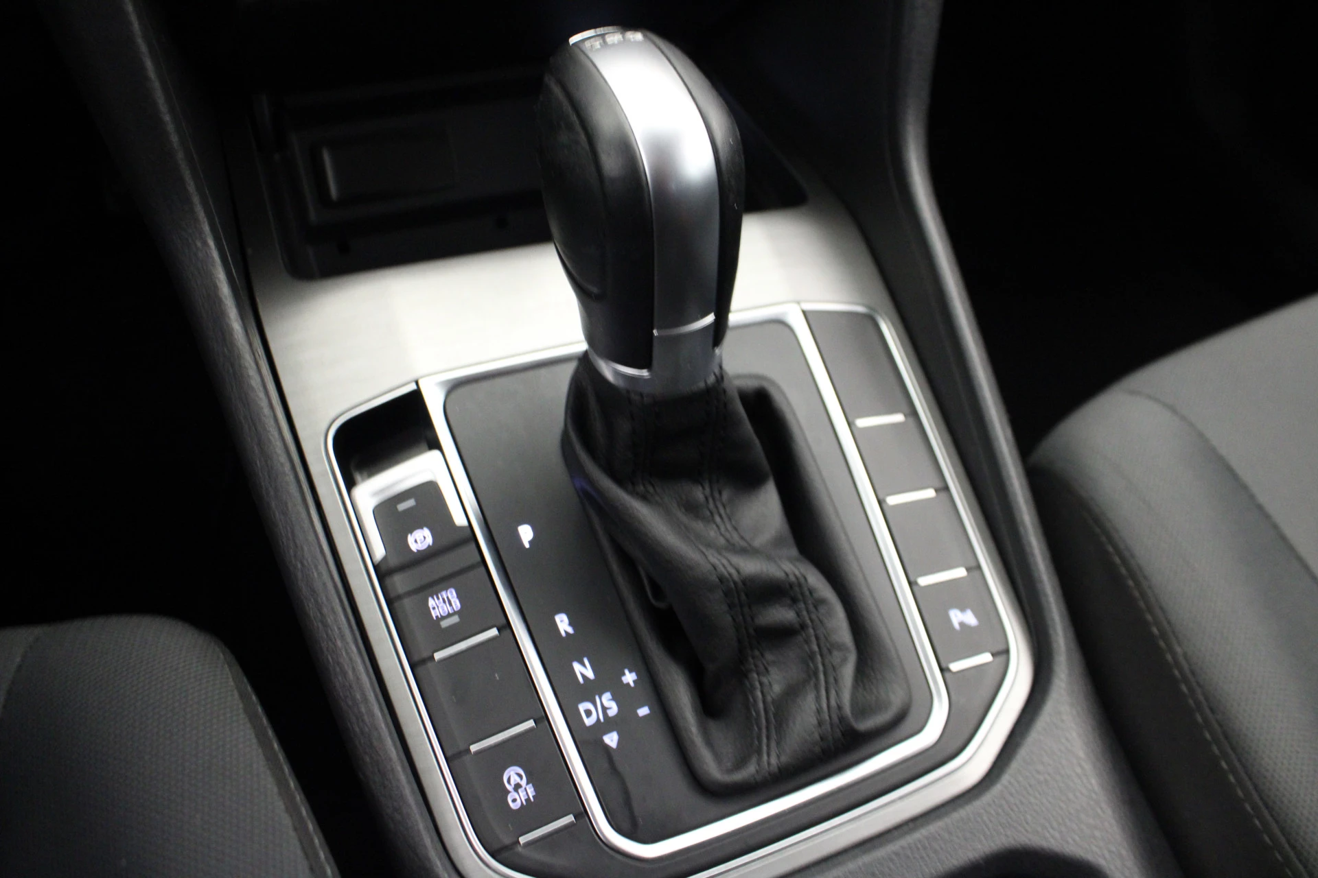 Hoofdafbeelding Volkswagen Golf Sportsvan