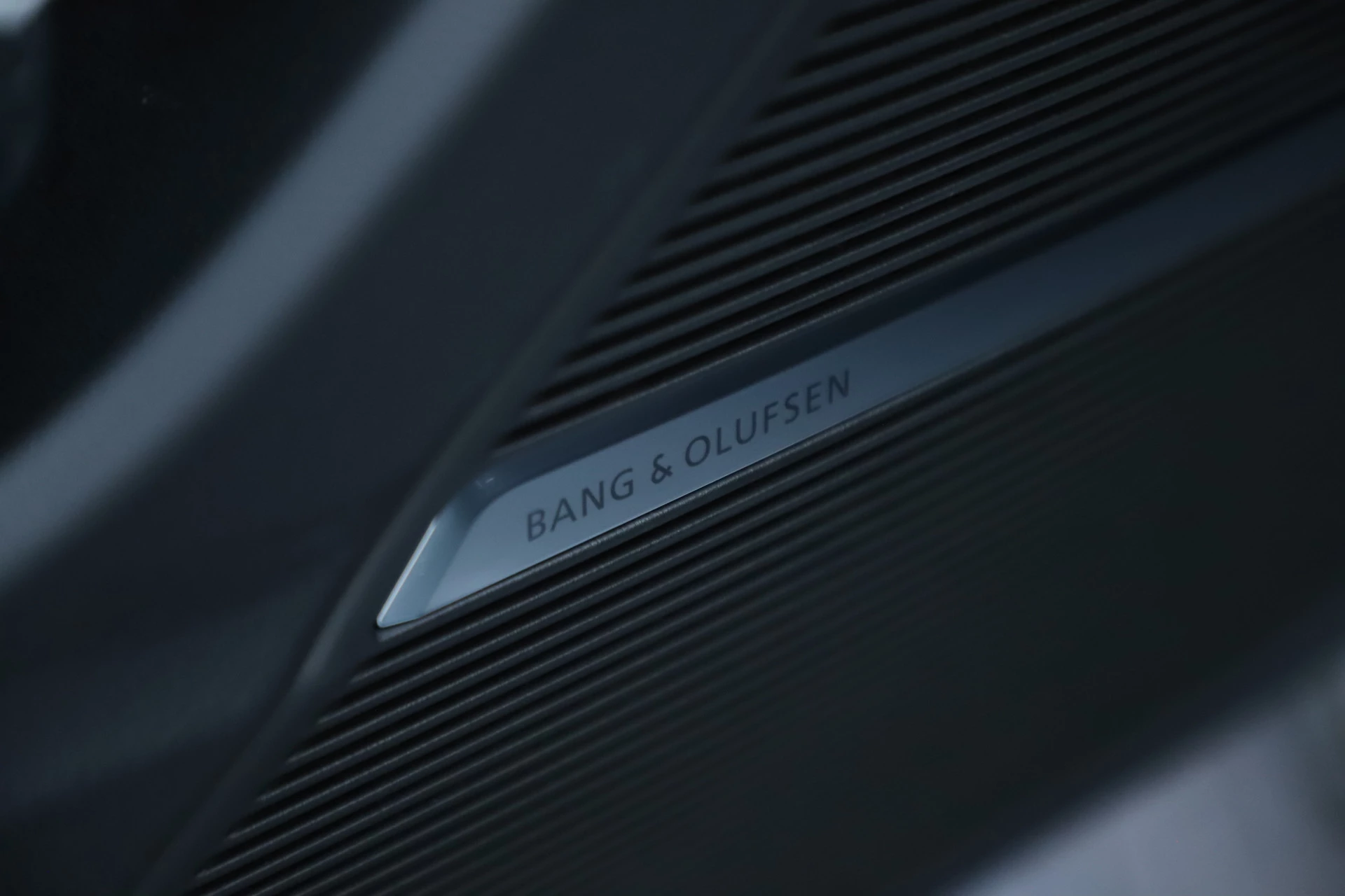 Hoofdafbeelding Audi RSQ8