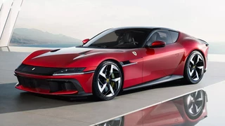 Ferrari 12Cilindri Coupé | 2025 | NEW | Free to Spec