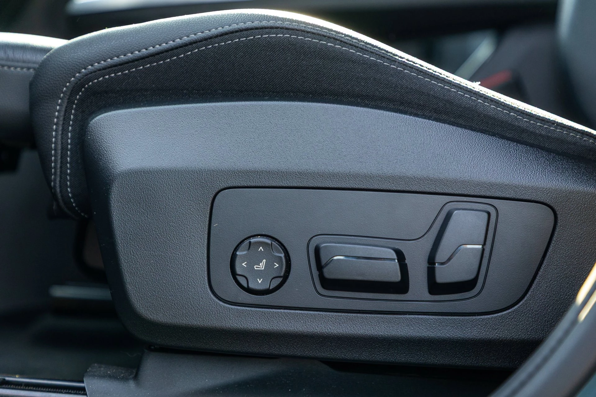 Hoofdafbeelding BMW iX1