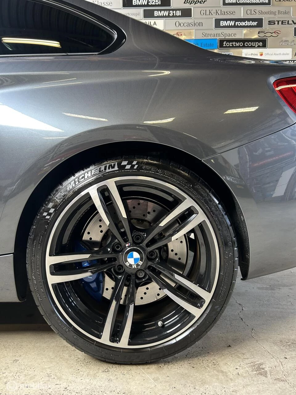 Hoofdafbeelding BMW M2