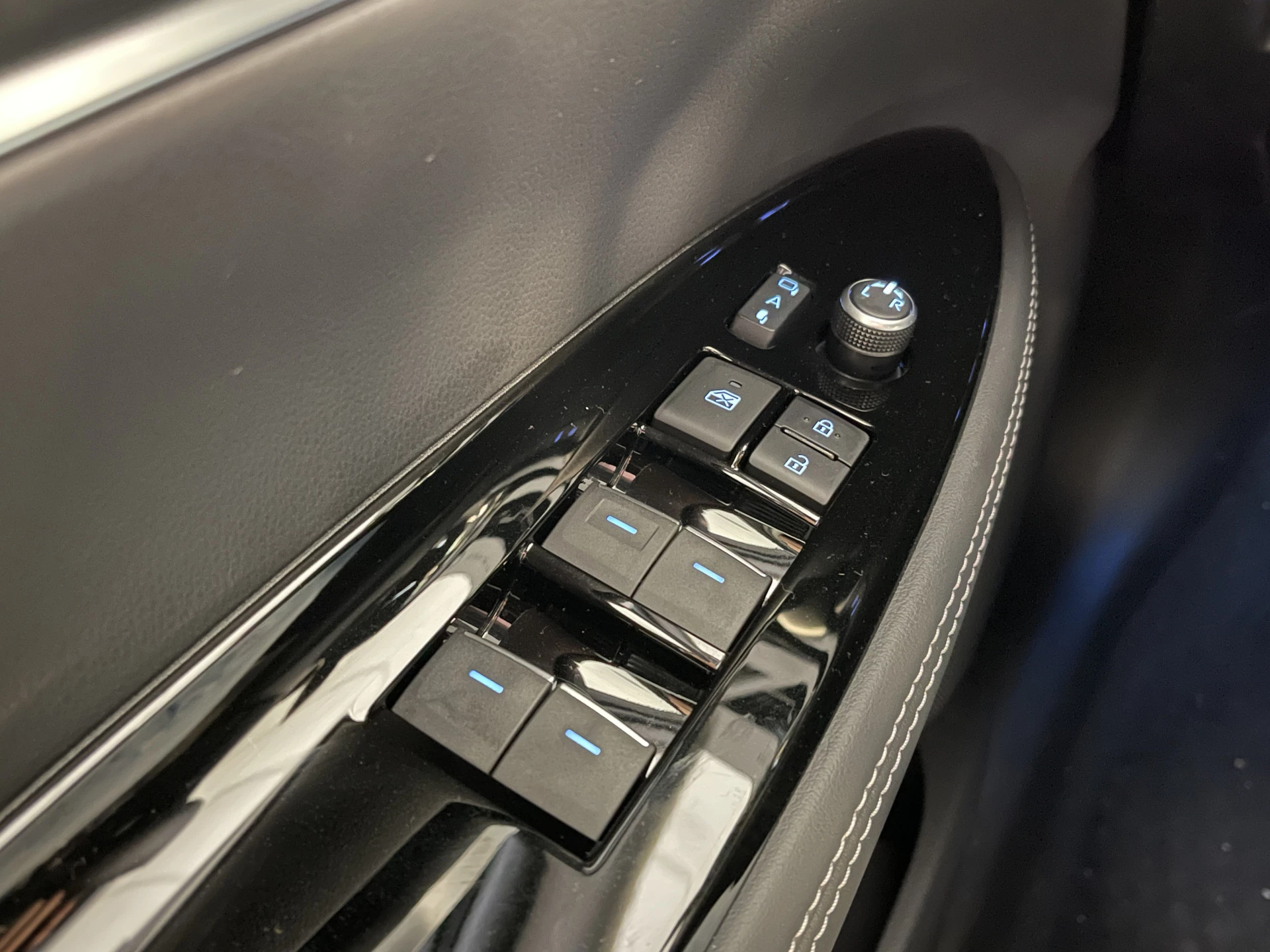 Hoofdafbeelding Toyota Mirai