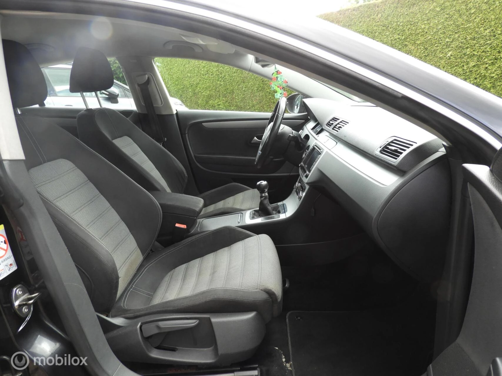Hoofdafbeelding Volkswagen Passat CC