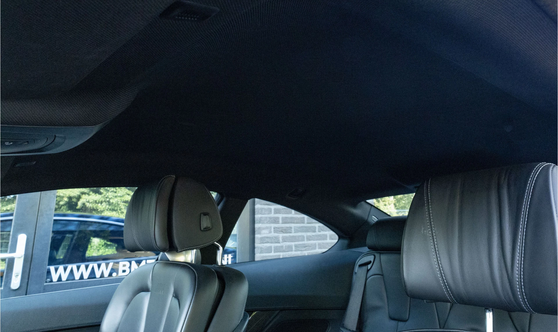 Hoofdafbeelding BMW M6