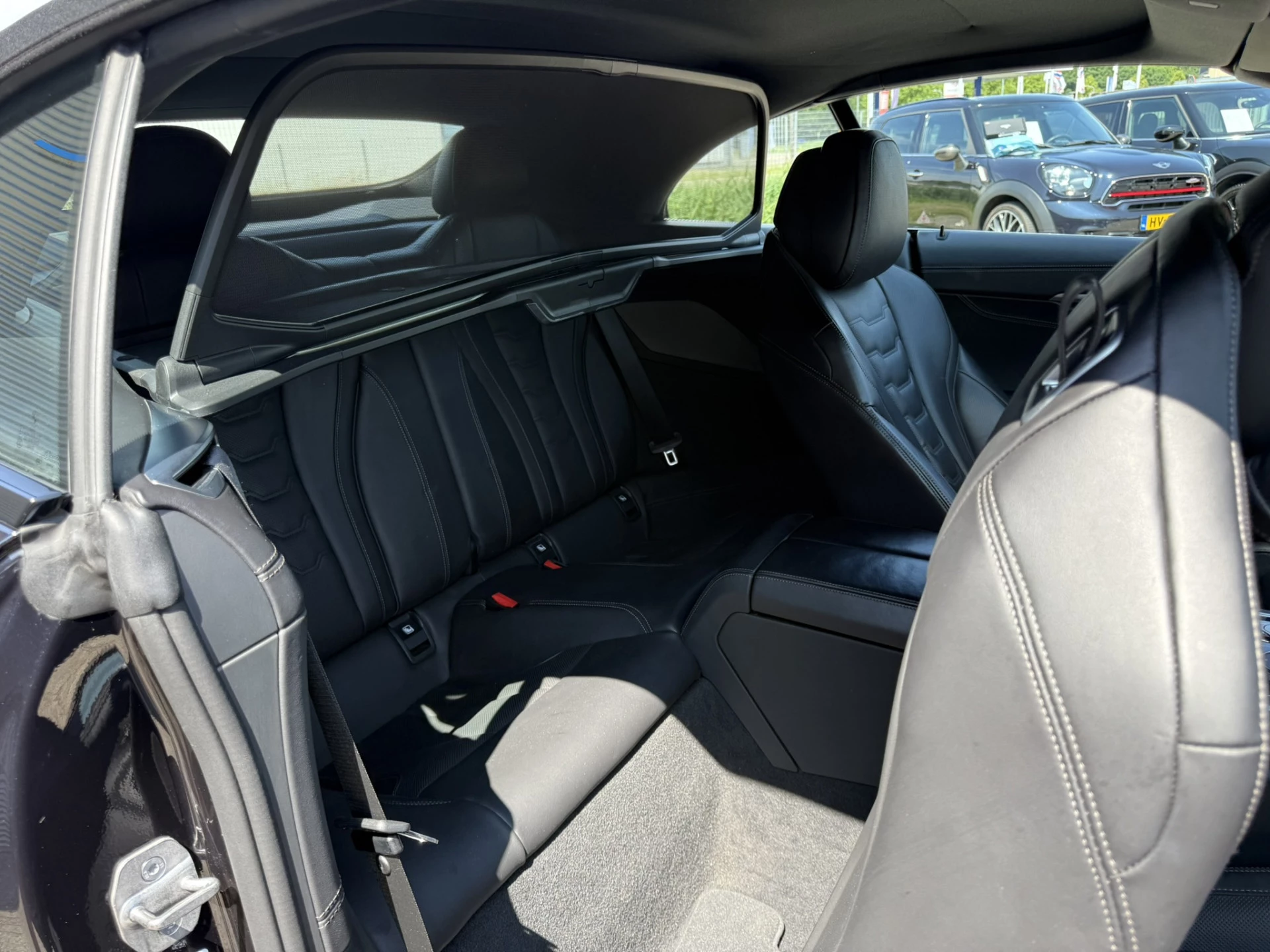 Hoofdafbeelding BMW 8 Serie