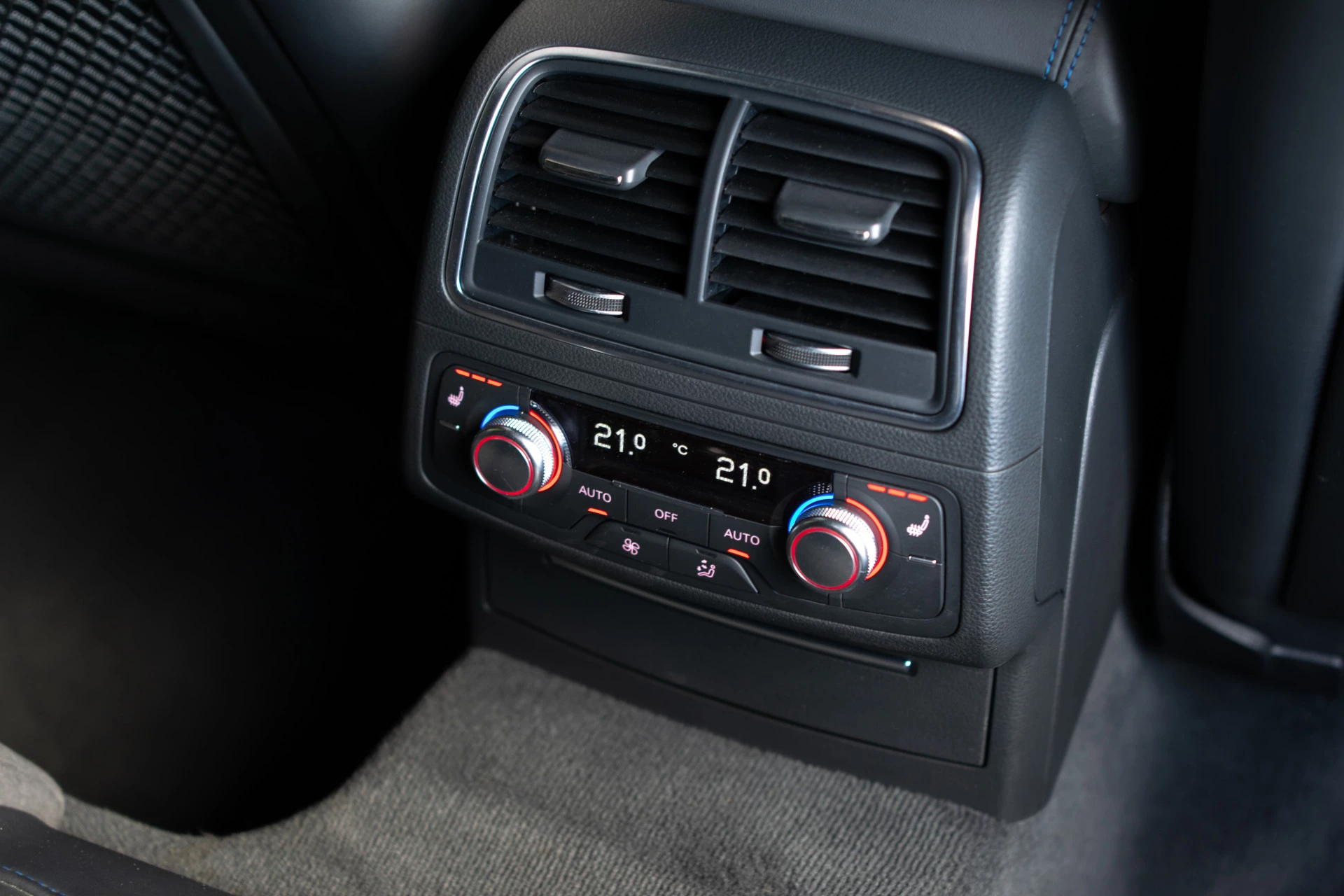 Hoofdafbeelding Audi RS6