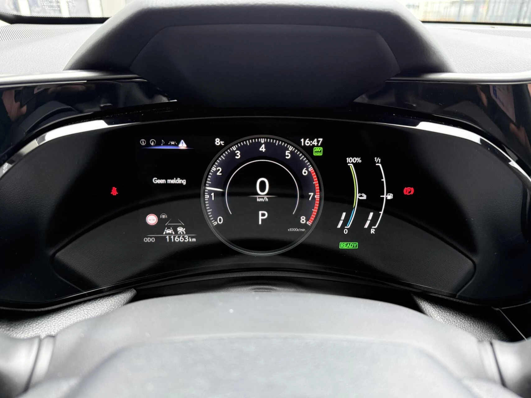 Hoofdafbeelding Lexus NX