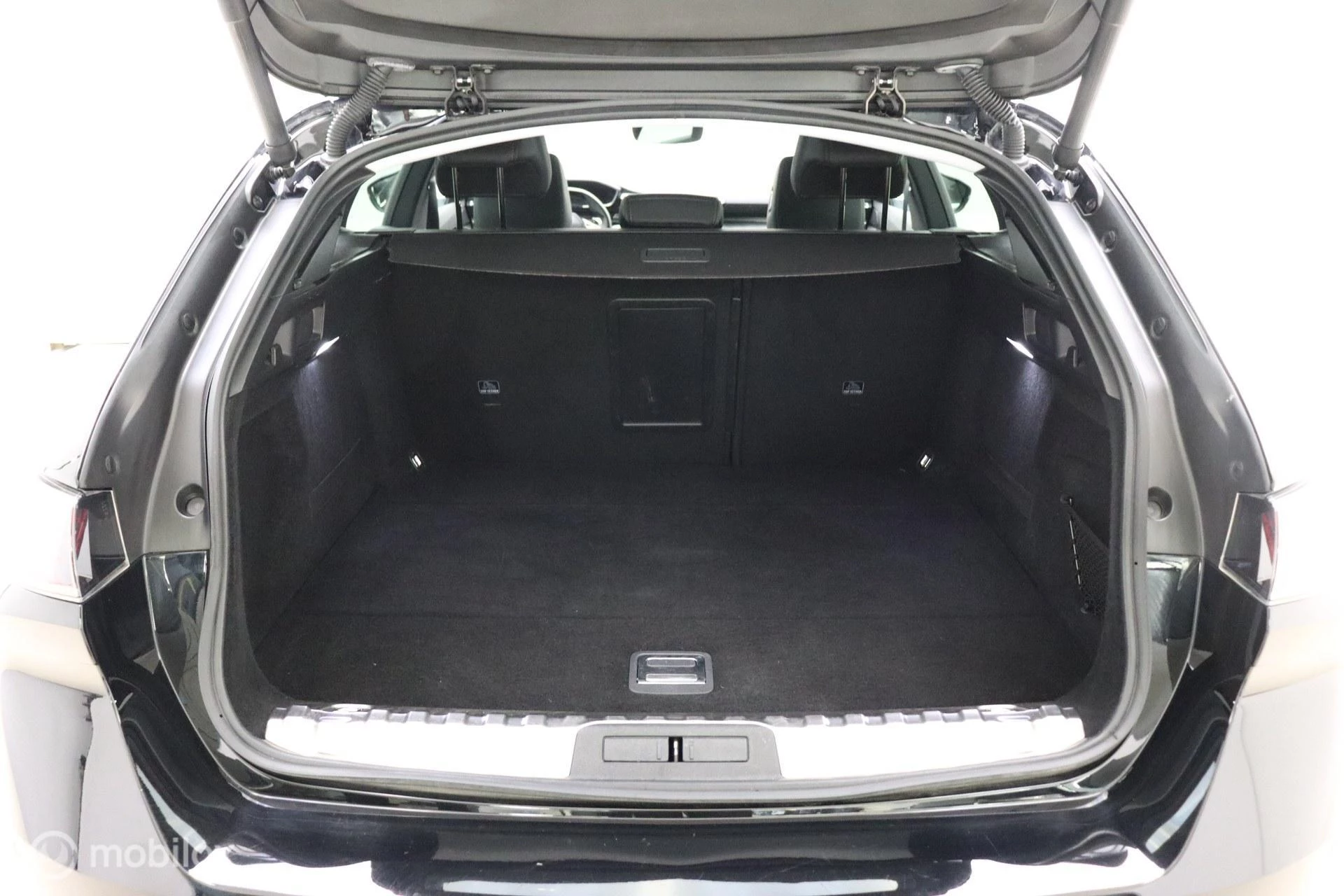 Hoofdafbeelding Peugeot 508