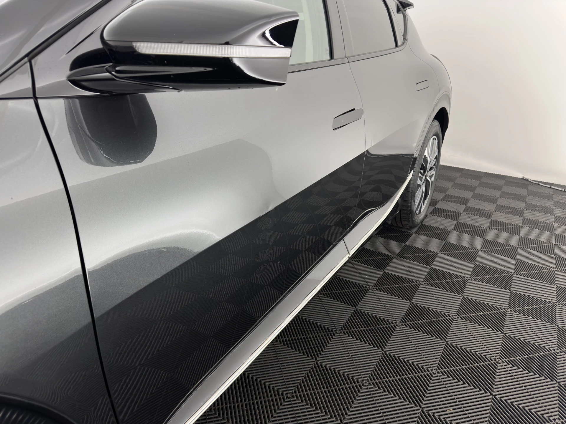 Hoofdafbeelding Kia EV6