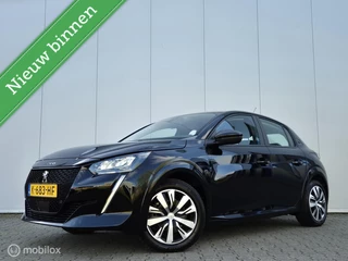 PEUGEOT E-208 EV ACTIVE 50 KWH/FULL LED/PDC/CARPLAY/NAVI/CLIMATE/SOH 91%