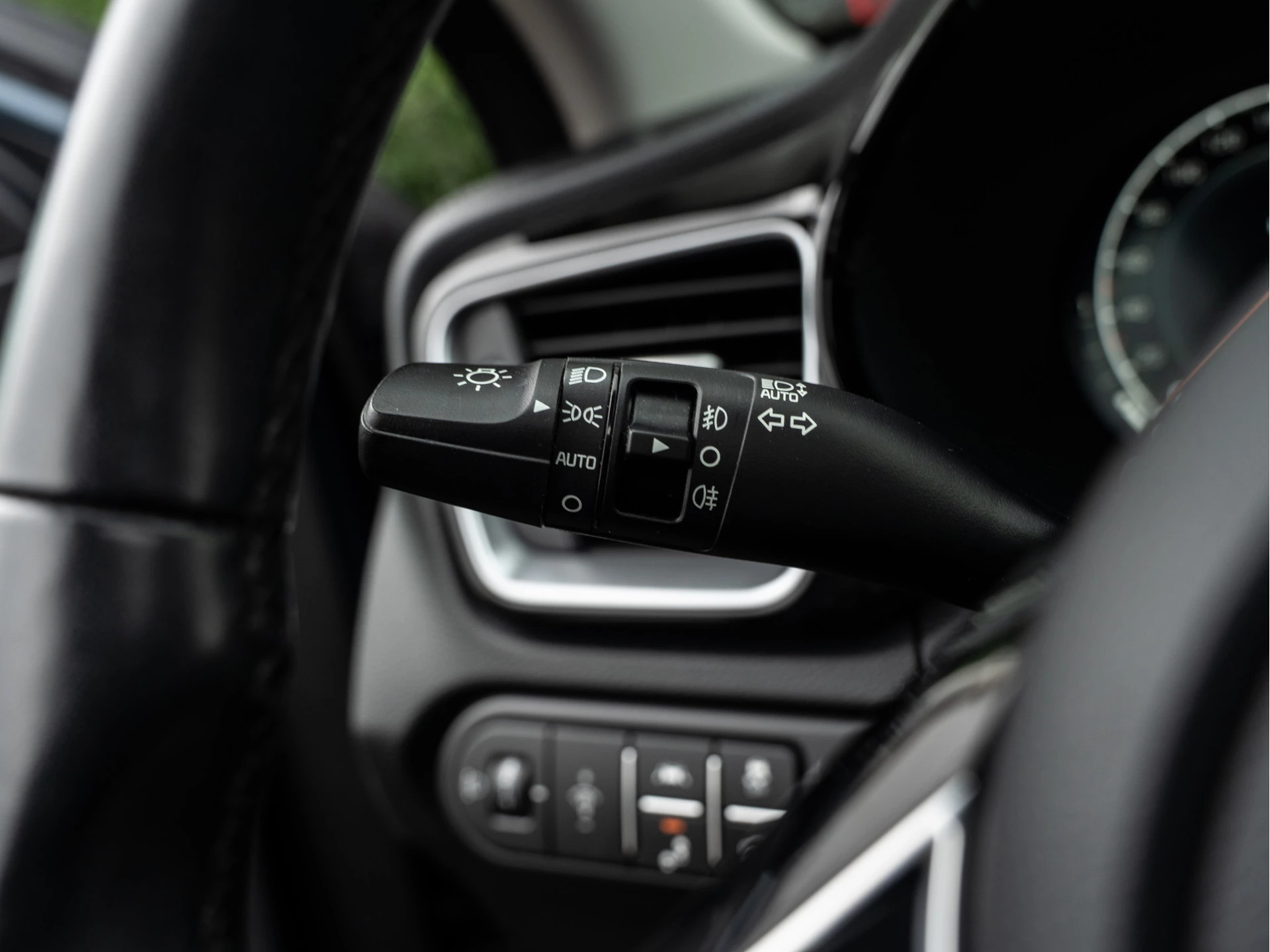 Hoofdafbeelding Kia XCeed