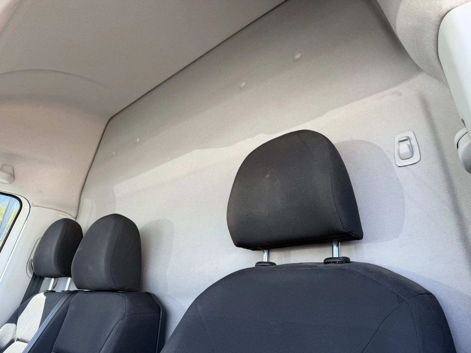 Hoofdafbeelding MAN TGE