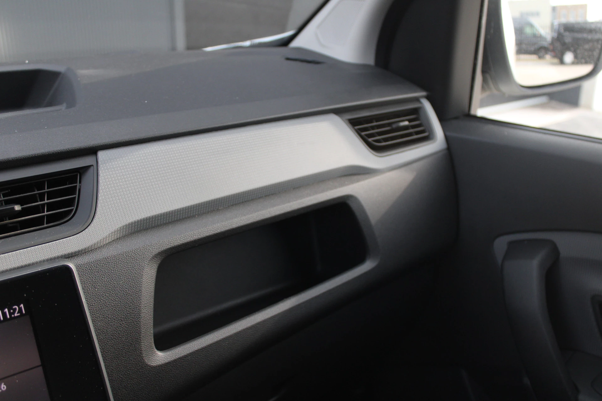 Hoofdafbeelding Renault Express