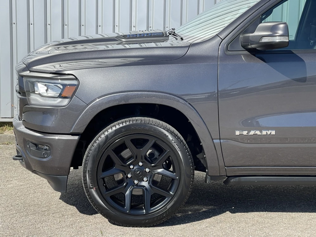 Hoofdafbeelding Dodge Ram Pick-Up