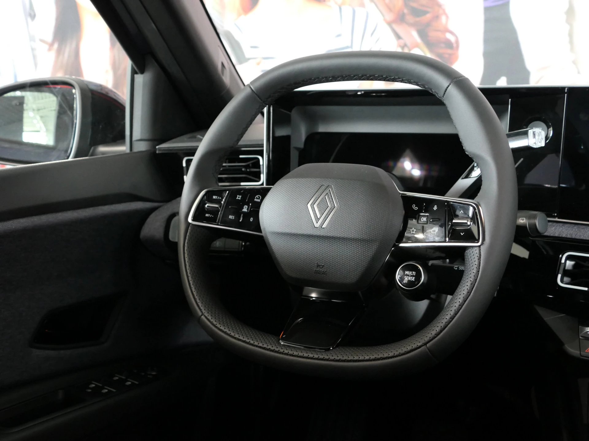 Hoofdafbeelding Renault 5