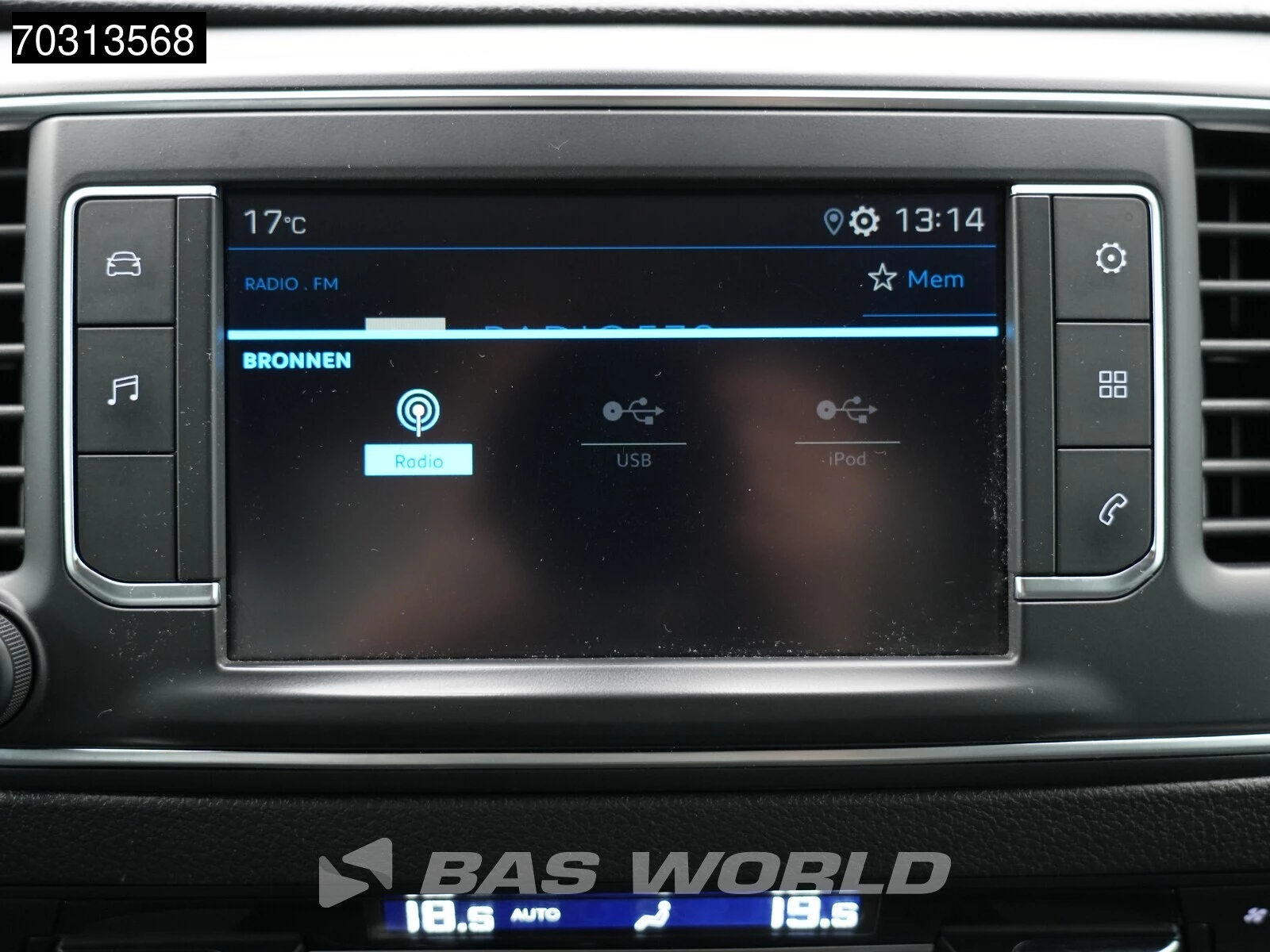 Hoofdafbeelding Peugeot Expert