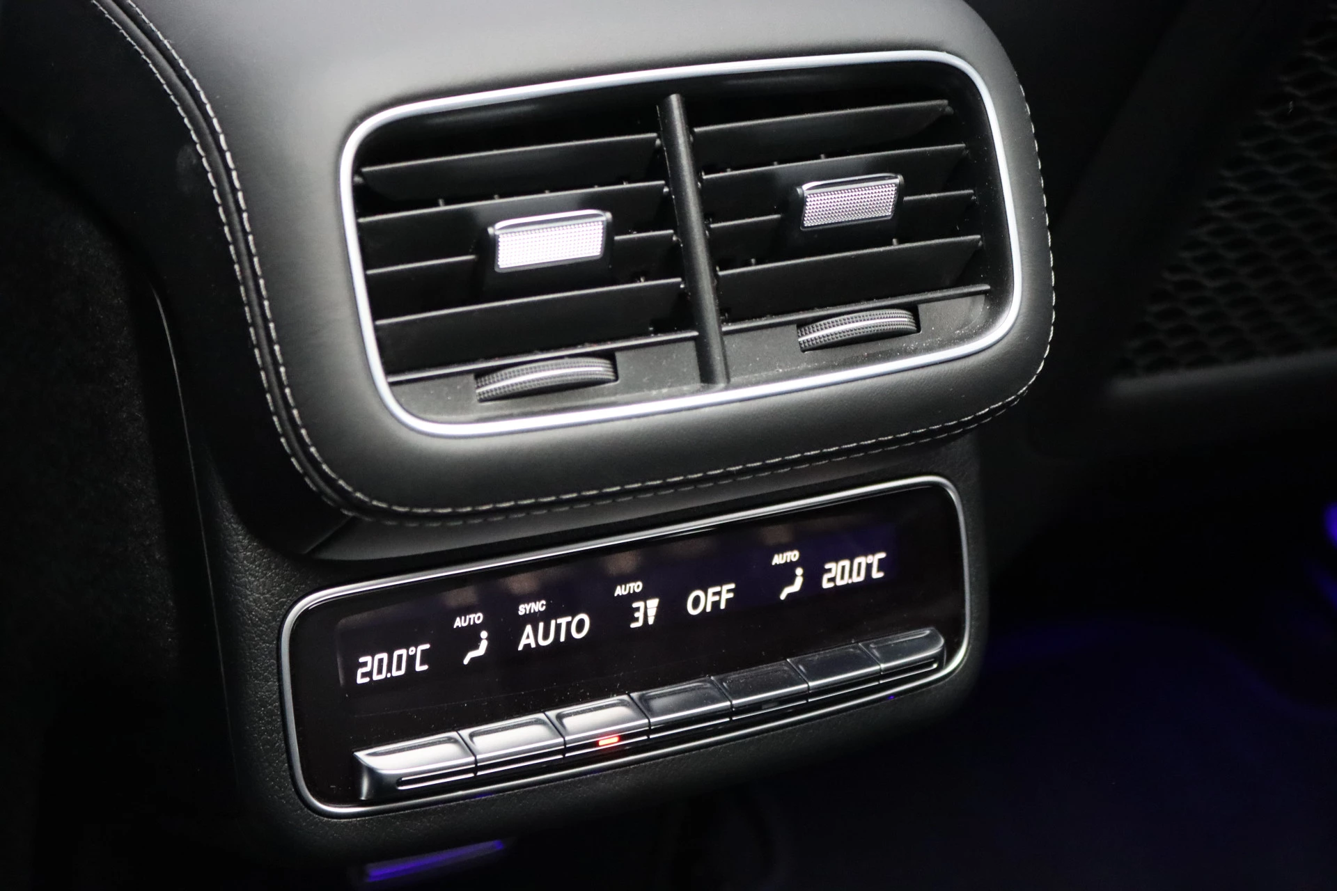 Hoofdafbeelding Mercedes-Benz GLS