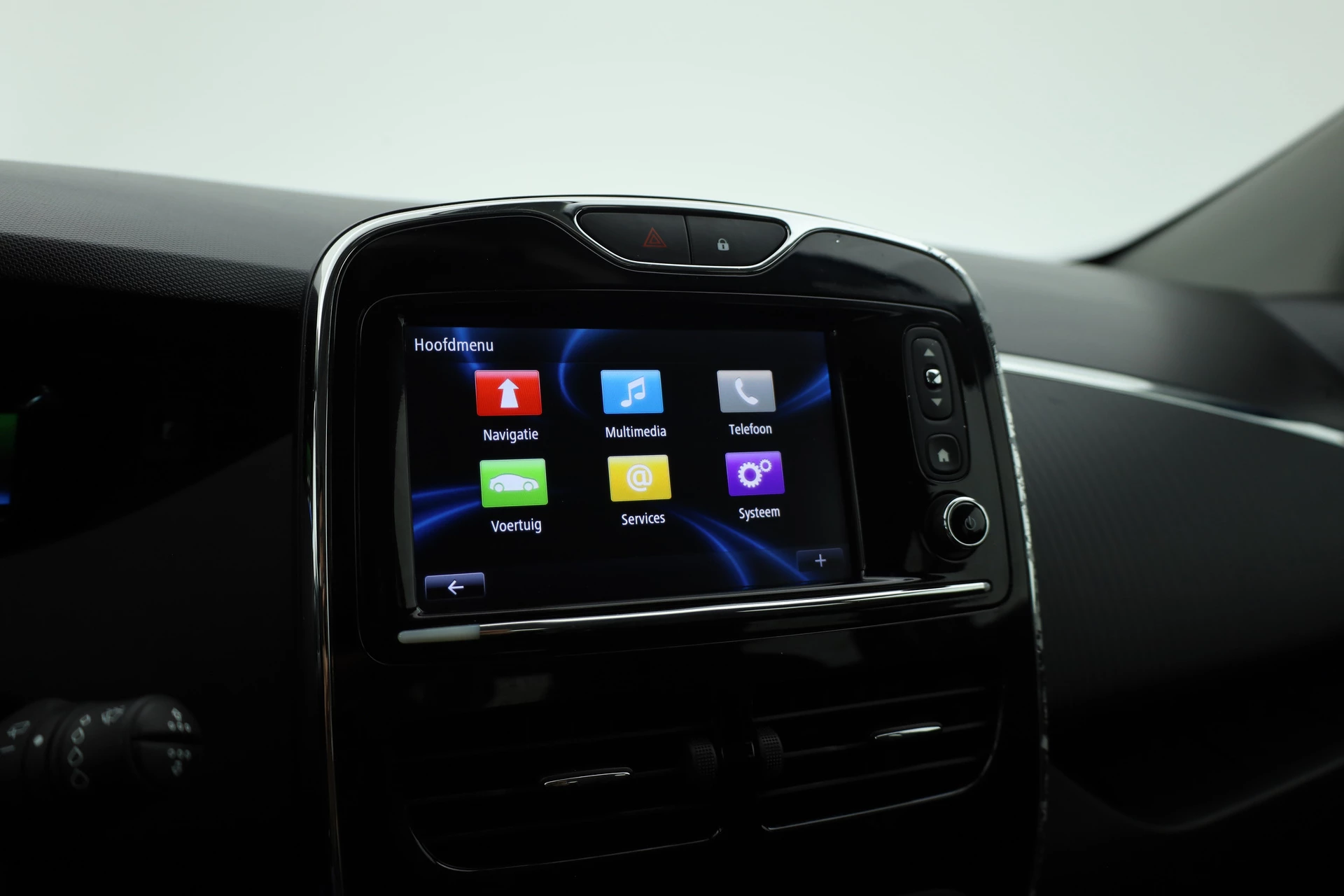 Hoofdafbeelding Renault ZOE