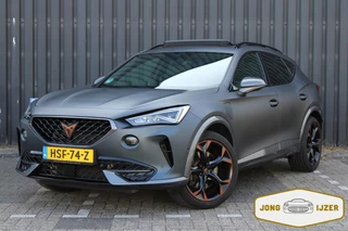 CUPRA Formentor 1.4 e-Hybrid VZ Copper PANO MEMORY LEER SFEER LINK