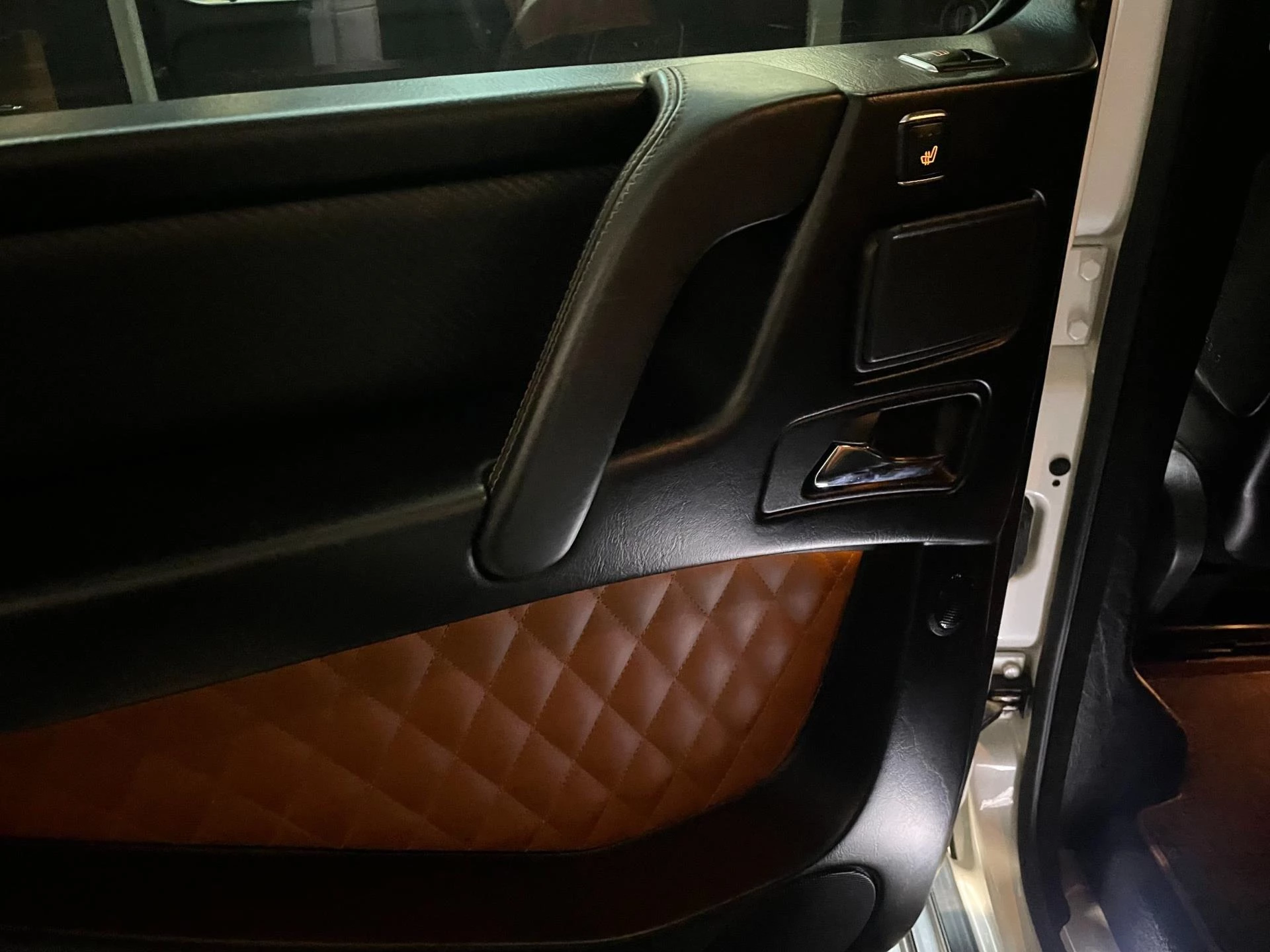 Hoofdafbeelding Mercedes-Benz G-Klasse