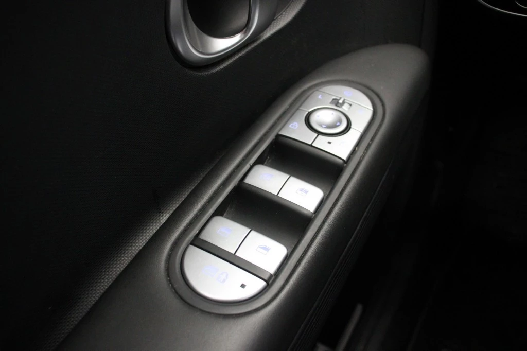 Hoofdafbeelding Hyundai IONIQ 5