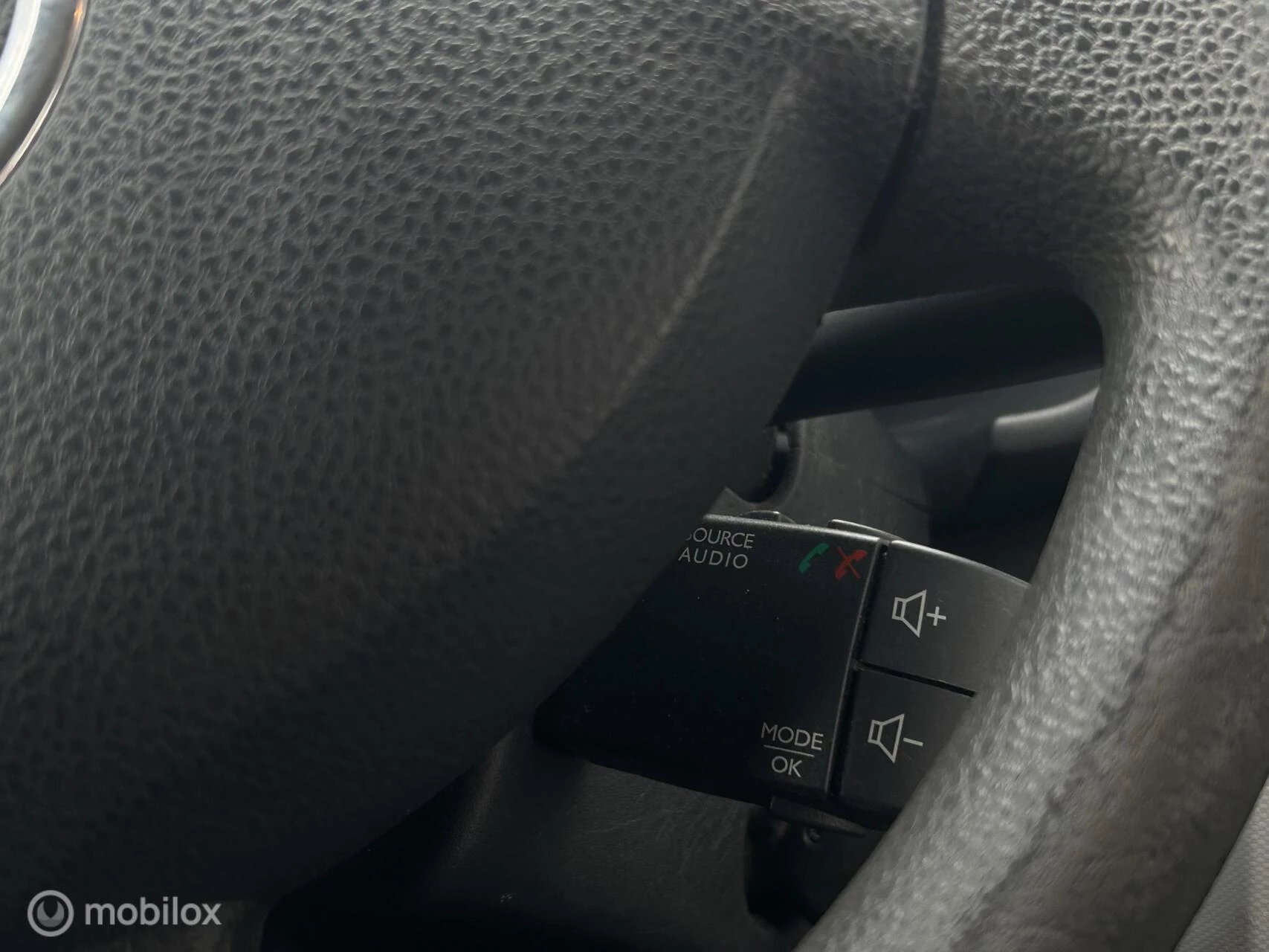 Hoofdafbeelding Dacia Sandero