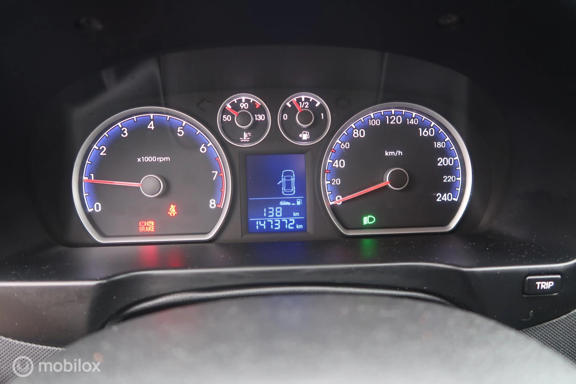 Hoofdafbeelding Hyundai i30