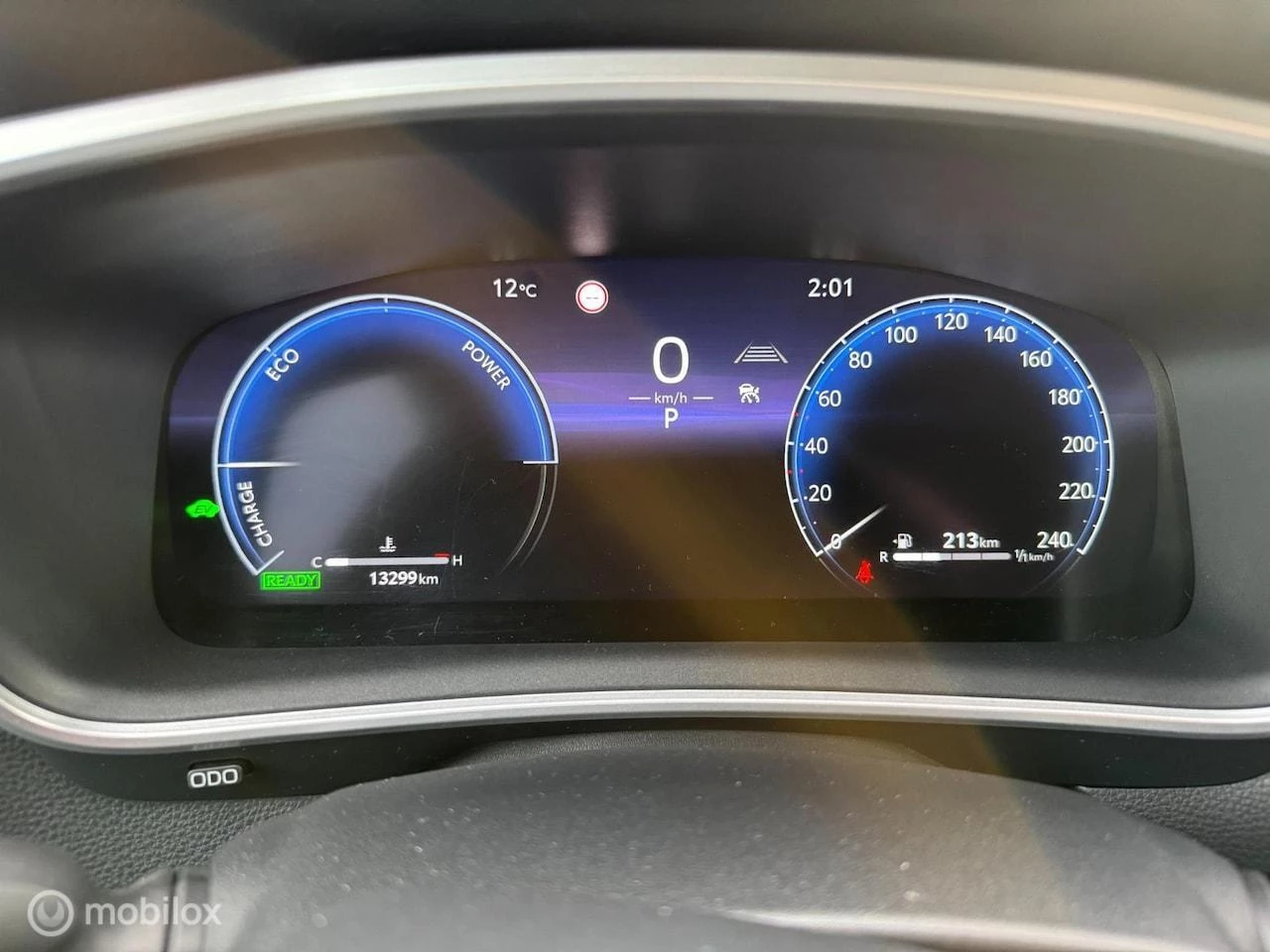 Hoofdafbeelding Toyota Corolla Cross