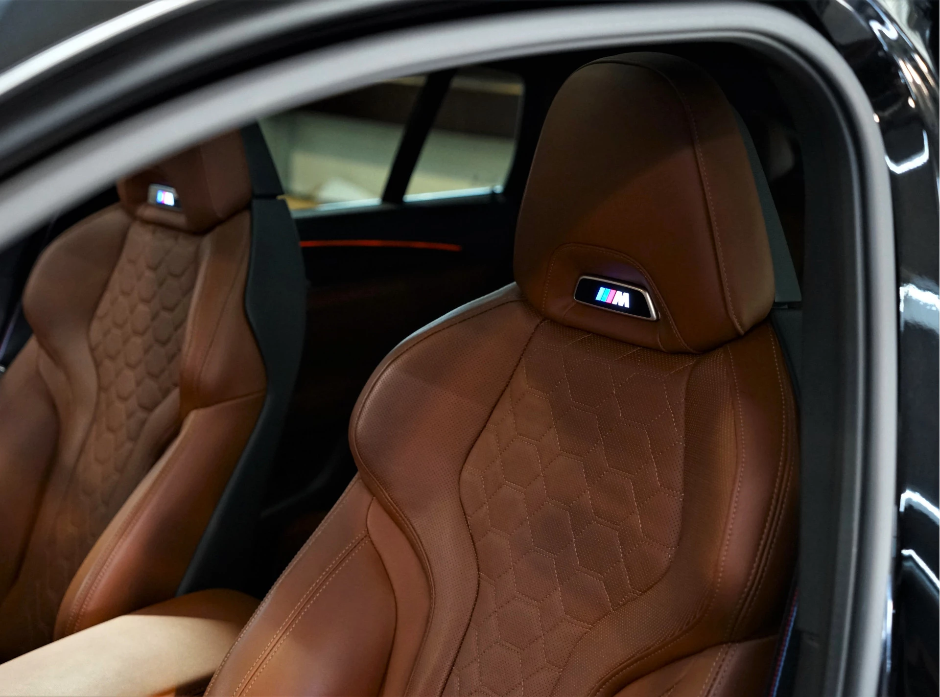 Hoofdafbeelding BMW X4