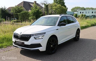 Skoda Kamiq 1.0 TSI Sport / Navi / Virtual / Carplay