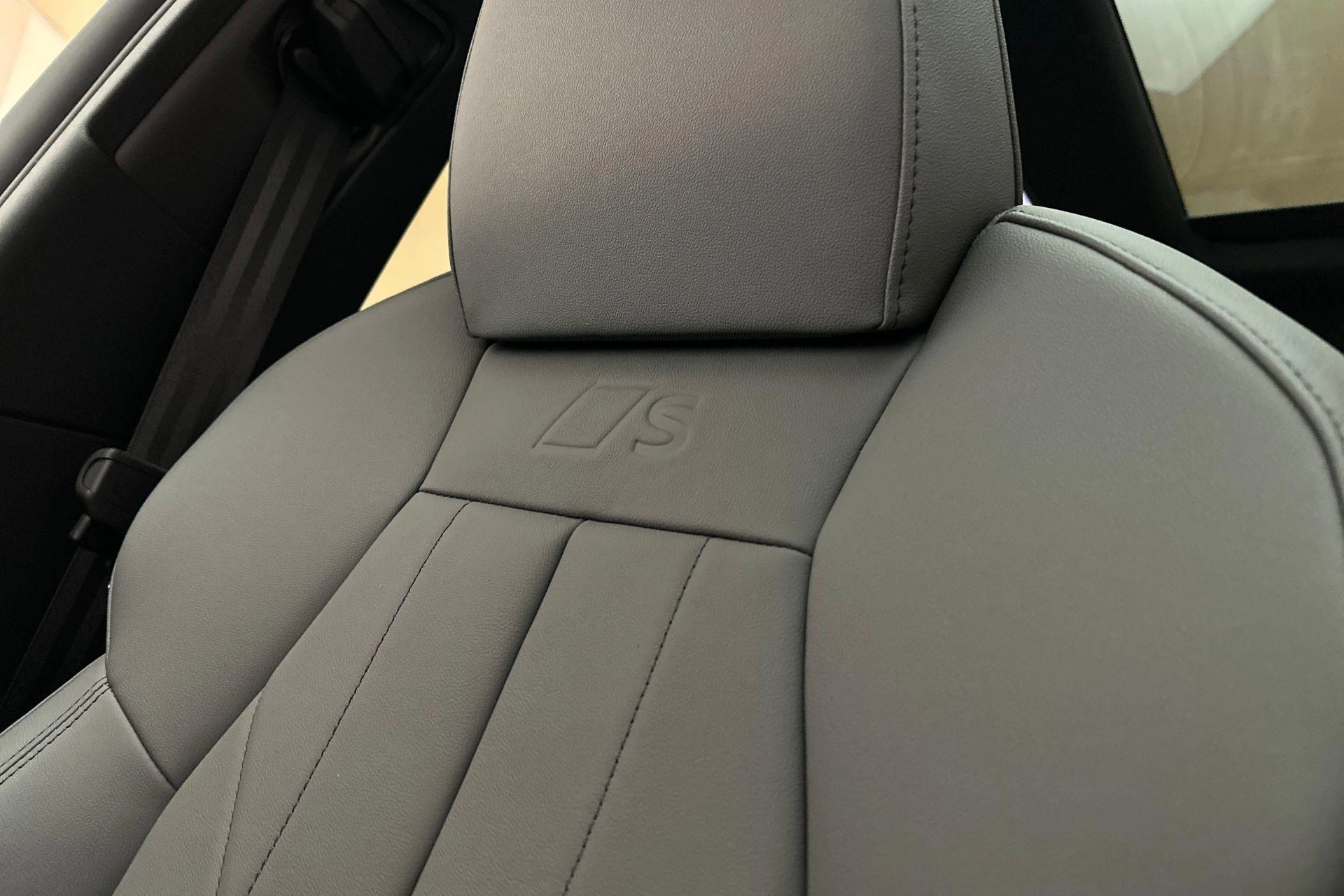 Hoofdafbeelding Audi Q6 e-tron