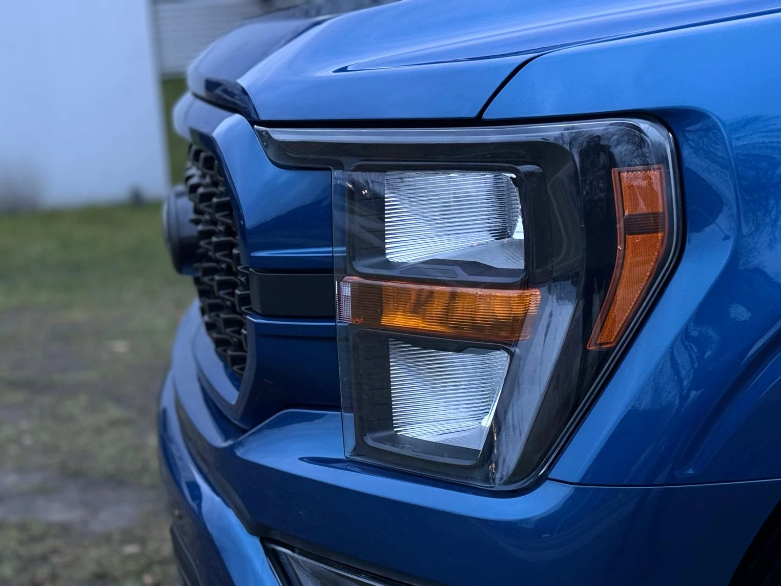 Hoofdafbeelding Ford F-150